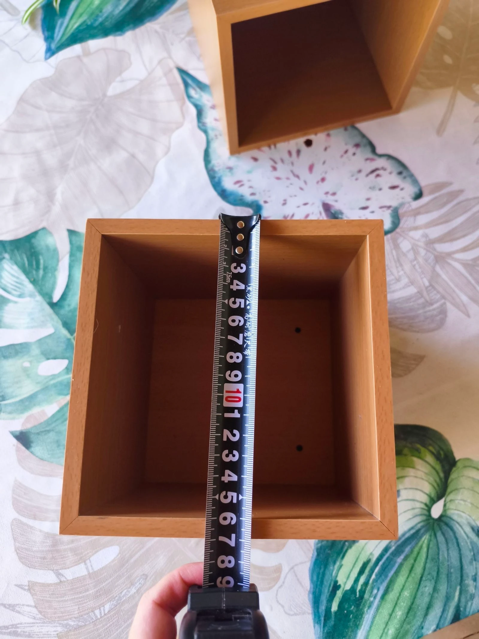 2 decoratieve kubussen – photo 4